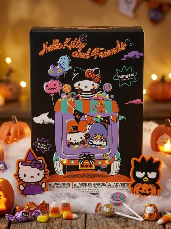 Other - Sanrio Hello Kitty & Friends Blind Box